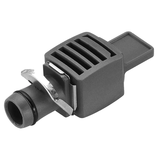 Nút nhựa chặn 13MM 1/2" Gardena 08324-20 (5 cái/hộp)