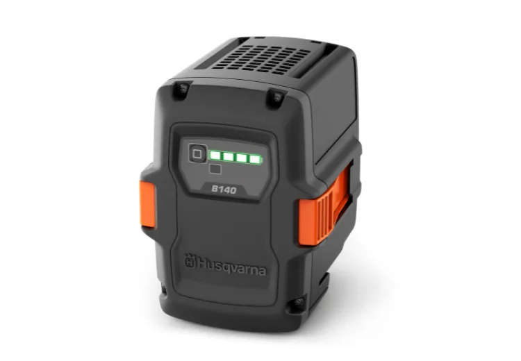 Pin Husqvarna 40-B140 - Ảnh 2