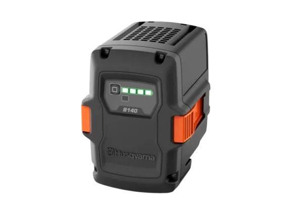 Pin Li-on Husqvarna 40-B140