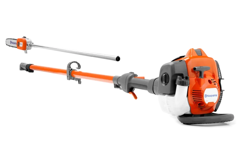 Máy cắt cành tầm cao Polesaw Husqvarna