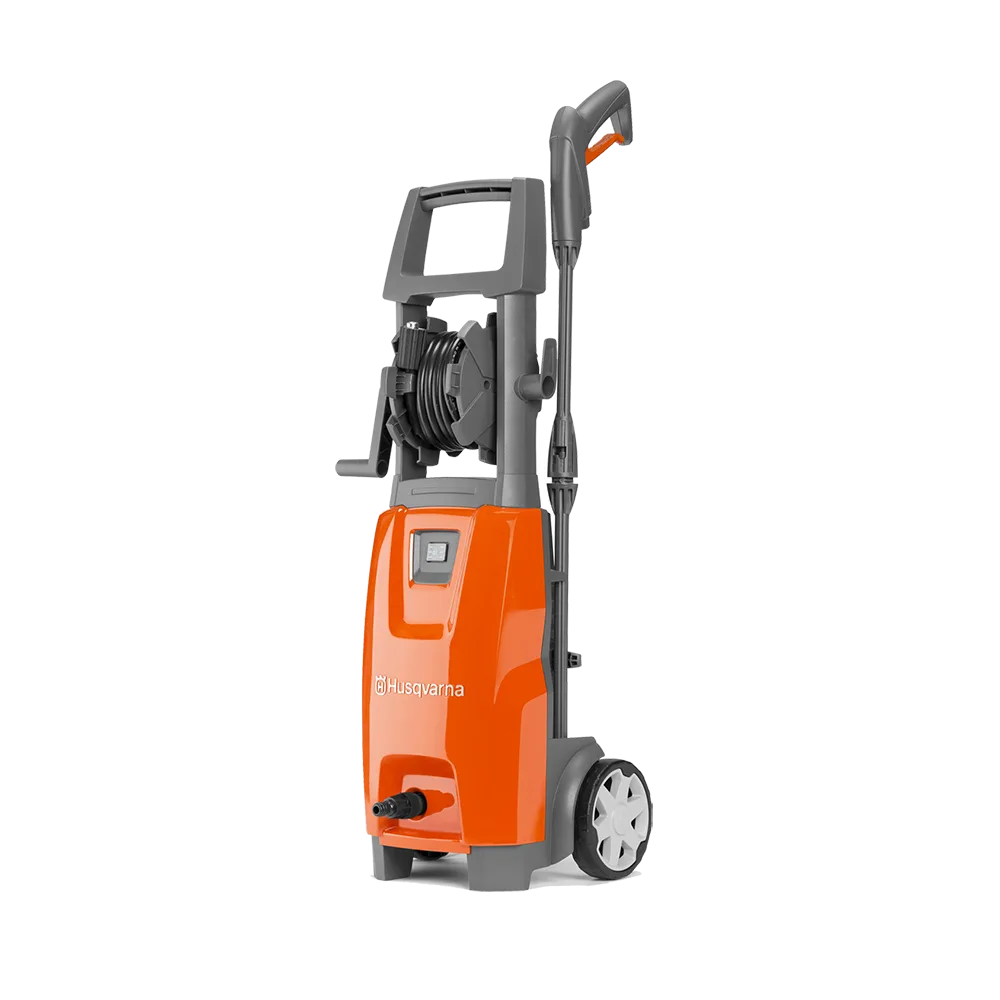 Máy xịt áp suất Husqvarna PW125