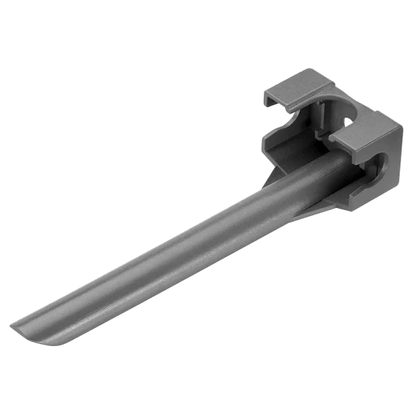 Que nhựa đi đường ống tưới 13mm  1/2'' Gardena 08328-20 (3 cái/hộp)