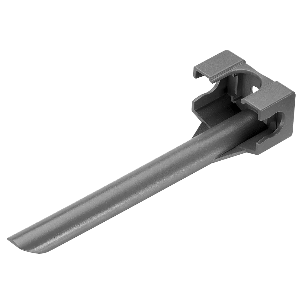 Que nhựa đi đường ống tưới 13mm 1/2'' Gardena 08328-20 (3 cái/hộp)