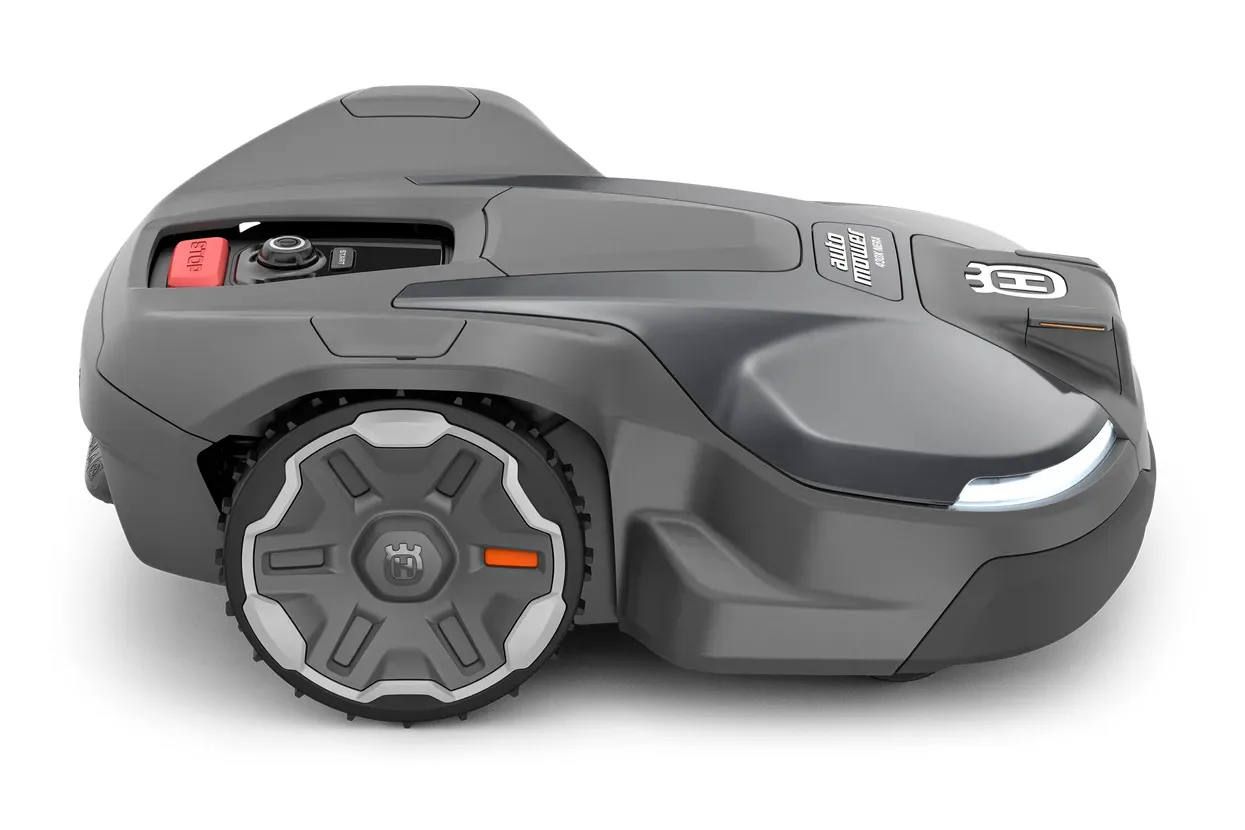 Robot cắt cỏ Husqvarna Automower 430X NERA - Ảnh 6