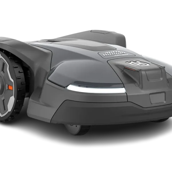 Máy cắt cỏ tự động chạy pin HUSQVARNA AM430X NERA