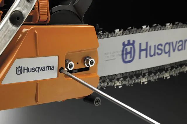Máy cưa xích HUSQVARNA 372 XP® - Ảnh 4