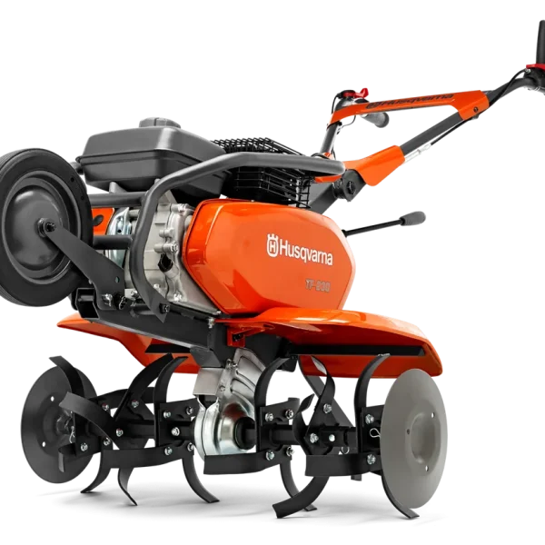 Máy xới đất Husqvarna TF 230