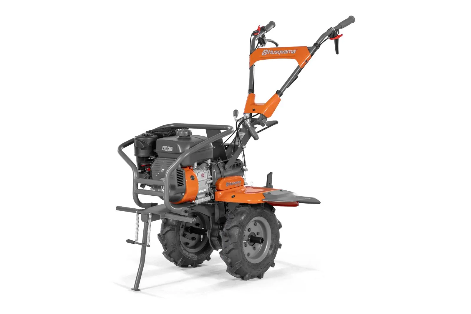 Máy xới đất Husqvarna TF440 - Ảnh 2