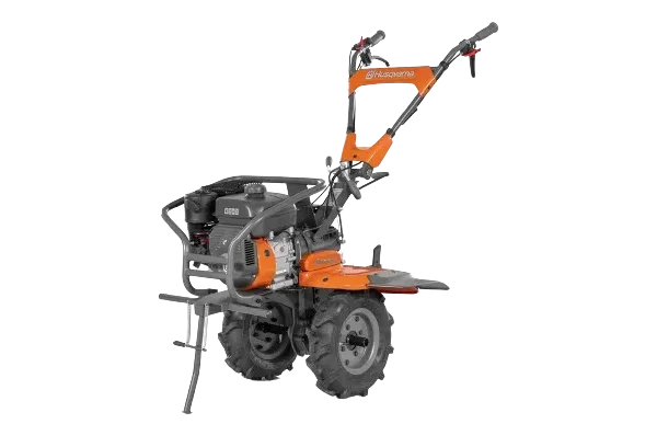 MỚI - Máy xới đất Husqvarna TF440