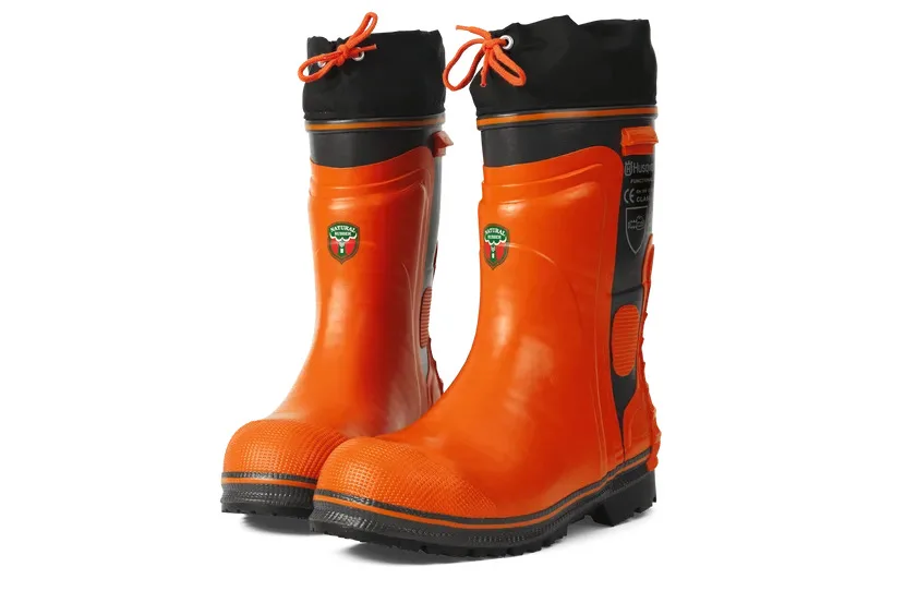 Ủng bảo hộ chống cưa Husqvarna cỡ 40/42