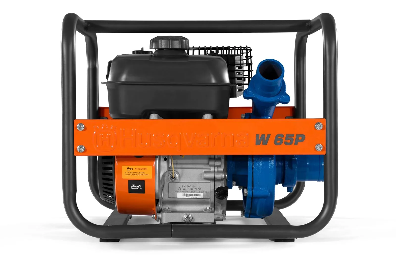 Máy bơm nước Husqvarna W65P