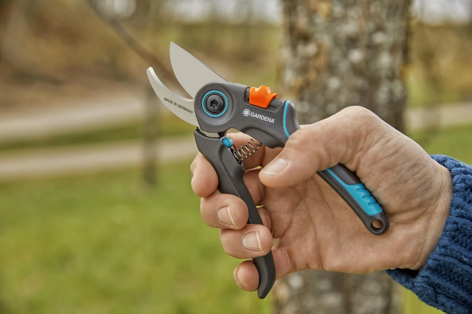 Kéo cắt cành Expertcut Gardena 12203-20