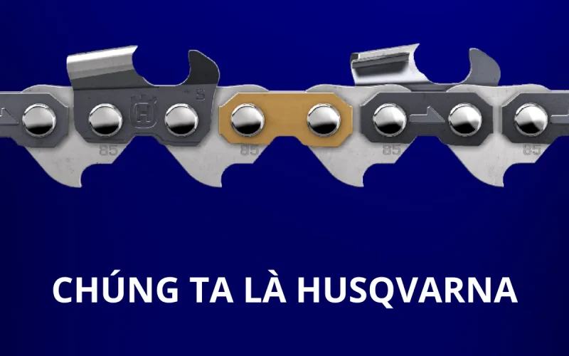 Xích X-cut Husqvarna