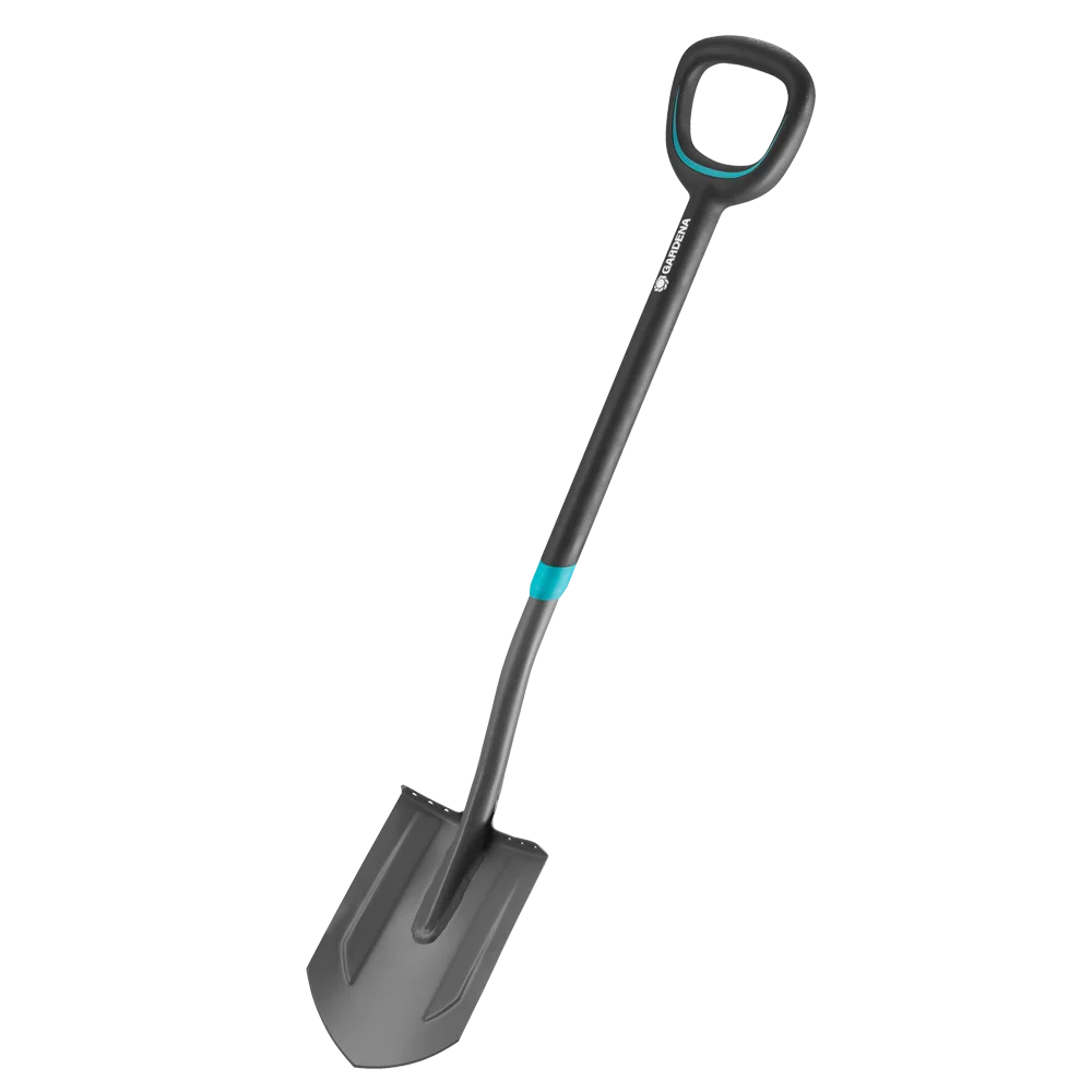 XẺNG TRỒNG CÂY 117CM GARDENA 17012-20