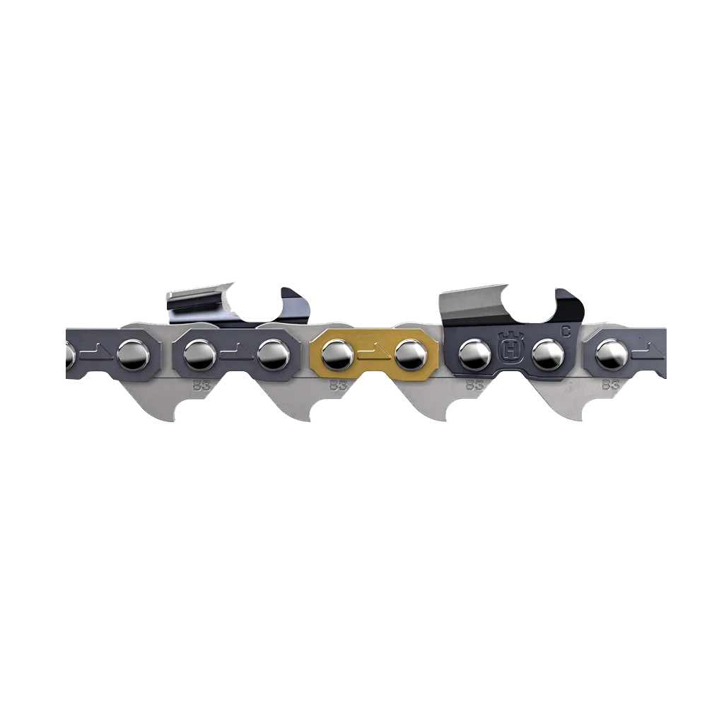 Xích Husqvarna X-CUT C83 3/8'' 1.3mm (thay H46, H47) - Ảnh 2