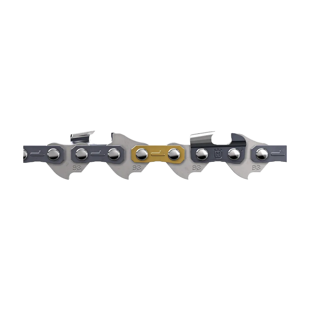 Xích Husqvarna X-CUT S93G 3/8'' mini 1.3mm (thay H37)