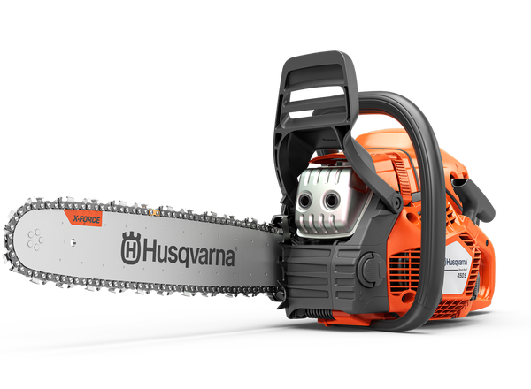 Máy cưa xích Husqvarna 450S